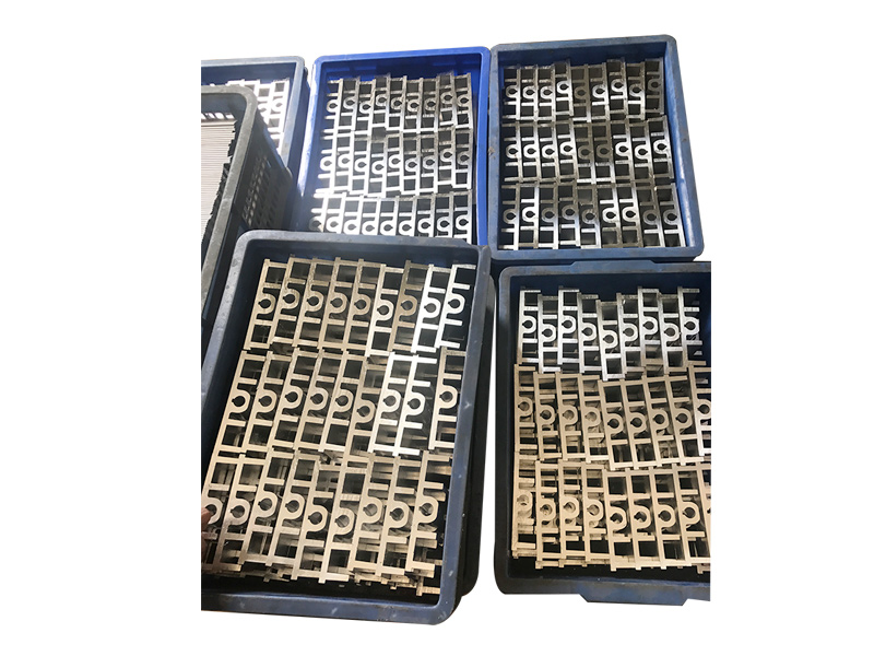 擠壓型材產(chǎn)品